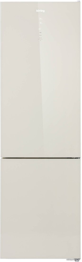Холодильник Korting KNFC 62370 GB