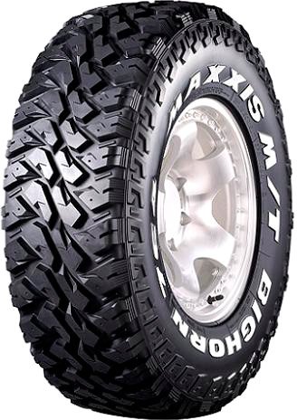 Всесезонные шины Maxxis MT-764 265/75R16 112/109N