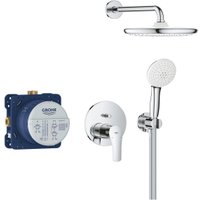 Душевая система  Grohe Eurosmart 25288000