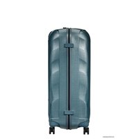 Чемодан-спиннер Samsonite C-Lite Ice Blue 81 см