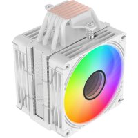 Кулер для процессора A4Tech Bloody BD-AC230-ARGB1 (белый)