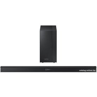 Саундбар Samsung HW-J450