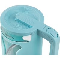 Электрический чайник Energy E-257 164154 (голубой)