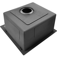 Кухонная мойка Asteria A6050S-D (сатин декор)