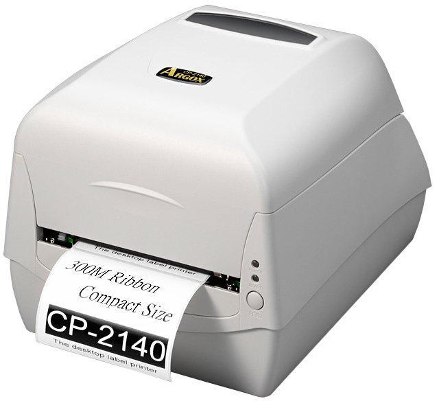 

Принтер этикеток Argox CP-2140