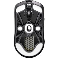 Игровая мышь Lamzu Maya X (черный)