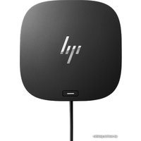 Док-станция HP USB-C Dock G5 5TW10AA