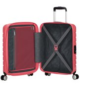 Чемодан-спиннер American Tourister Flashline Pop MF9-1 55 см