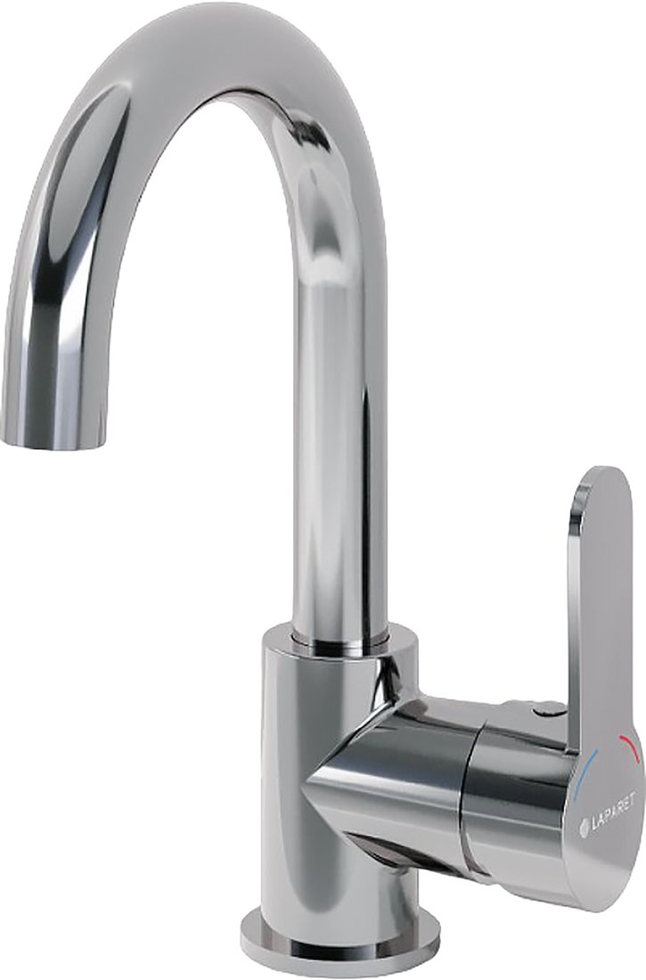 Смеситель Laparet Molera N4013202LPT