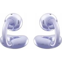 Наушники HONOR Choice Earbuds Clip (сиреневый, международная версия)