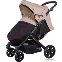 Коляска прогулочная «книга» Coletto Amico