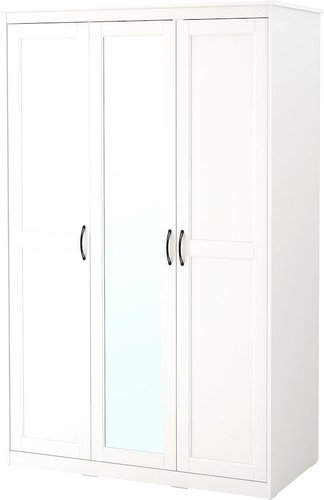 Шкаф распашной Ikea Сонгесанд 903.473.51