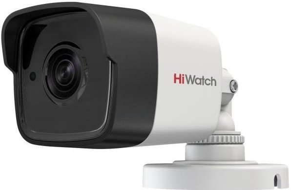 

CCTV-камера HiWatch DS-T500P (3.6 мм)