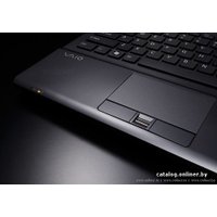 Ноутбук Sony VAIO VGN-SR4MR/W