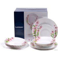 Столовый сервиз Luminarc Muguet N8895