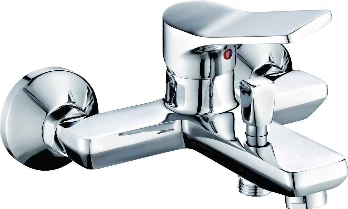 

Смеситель Esko Eiger EG 54