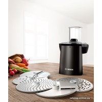 Насадка-овощерезка Bosch MUZ9VL1
