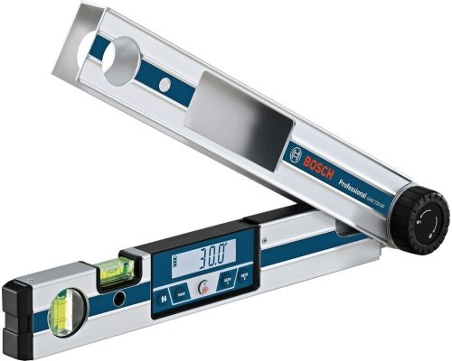 

Угломер Bosch Gam 220 MF Professional