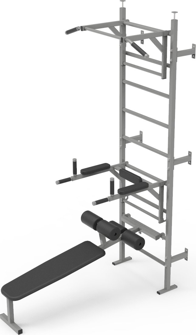 Силовой комплекс Легенджим HG 806
