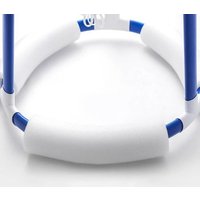 Баскетбол детский Sundays TP10310337903A (белый/синий)