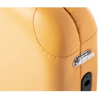 Массажный стол Calmer Grotto Two 70 (горчичный)