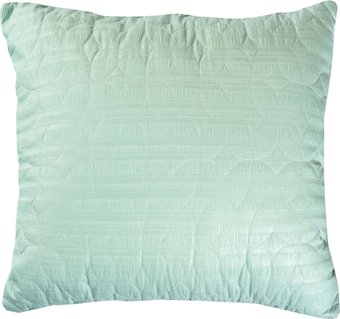 Спальная подушка Just Sleep MilkTencel 68х68 11072902-Mt (мятный)