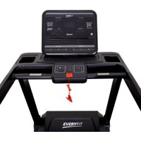 Электрическая беговая дорожка Everyfit FFT05