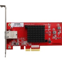 Сетевая карта D-Link DXE-810T