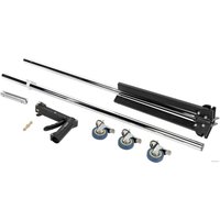 Стойка Godox 240FS на колесах