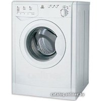 Стиральная машина Indesit WIUN 81