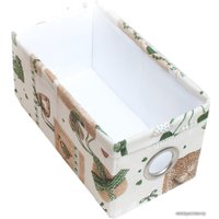 Коробка для хранения Loon Яна (зеленый)