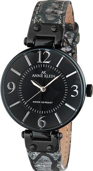 

Наручные часы Anne Klein 9169BKSI