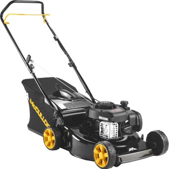 Газонокосилка McCulloch M40-125 Classic+
