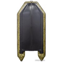 Моторная лодка Таймень Таймень NX 2850 СКК (камуфляж) в Борисове