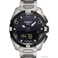 Наручные часы Tissot T-Touch Expert Solar [T091.420.44.051.00]