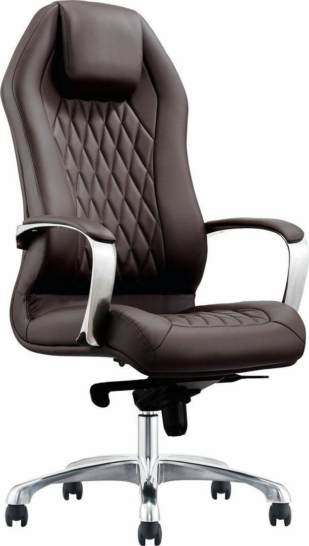 

Офисное кресло Brabix EX-705 532929 (коричневый)