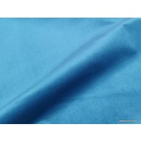 Диван Лига диванов Лофт 104547 (велюр, голубой)