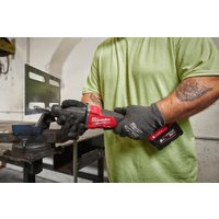 Прямошлифовальная машина Milwaukee M18 FDGROVPDB-0X One-Key Fuel 4933480957 (без АКБ, кейс)