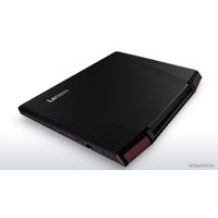 Игровой ноутбук Lenovo Y700-14ISK [80NU000VUS]