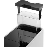 Кофемашина MAUNFELD MF-A8021CWH