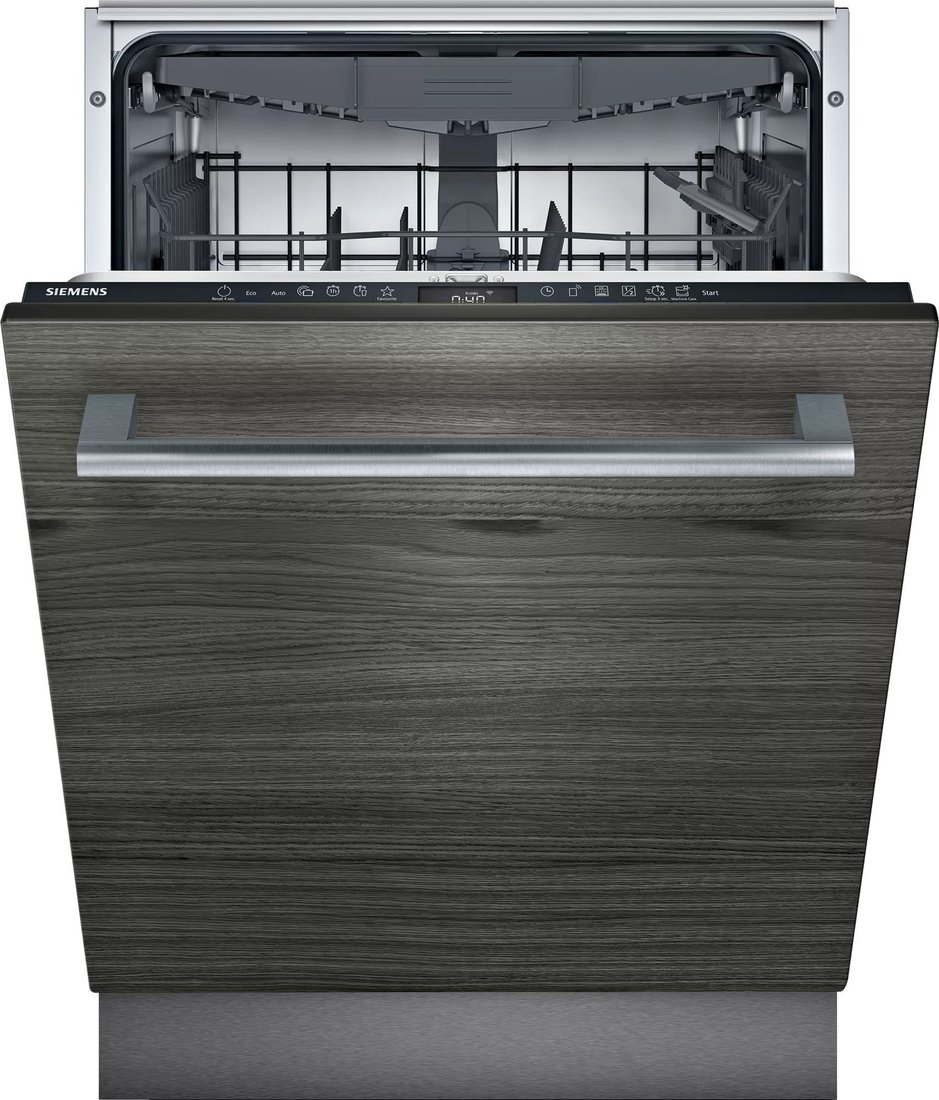 

Встраиваемая посудомоечная машина Siemens SX73HX60CE