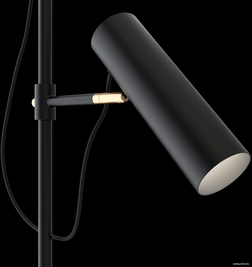 Торшер Maytoni Bansky MOD129FL-01W