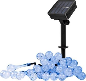 Садовая гирлянда Фаza SLR-G08-30B