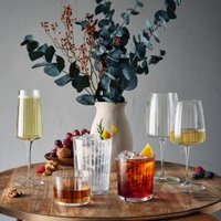 Набор бокалов для вина Bormioli Rocco Exclusiva 3.49789-4 (4шт)