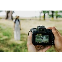 Беззеркальный фотоаппарат Nikon Z50 II Body