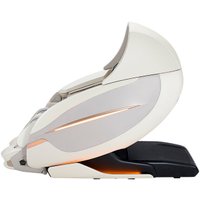 Массажное кресло Richter Expert Robot (white)