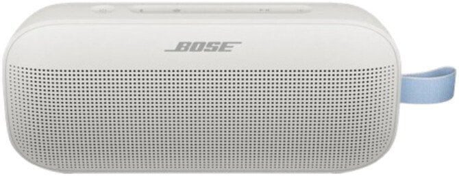 Беспроводная колонка Bose SoundLink Flex 2nd Gen (серый)