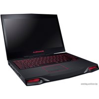 Игровой ноутбук Dell Alienware M14x R2 (i7372HD+G8H75GT65)