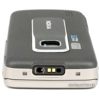 Телефон Nokia 6210 Navigator