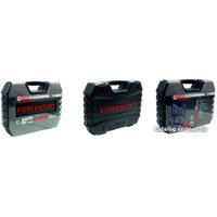 Универсальный набор инструментов ForceKraft FK-4821-5 (82 предмета)